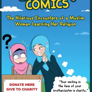 "Lala Comics" book